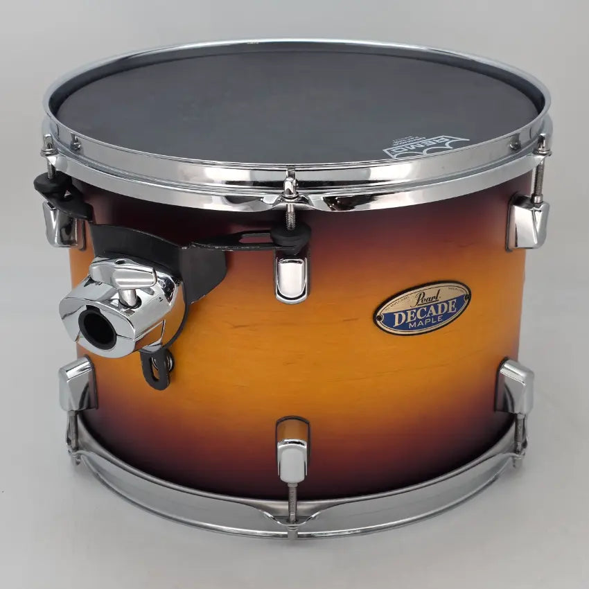 Used Pearl Decade Maple Rack Tom 13x9 - Good - Drum Center Of Portsmouth