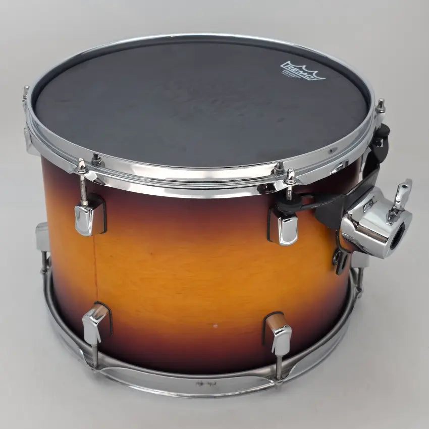 Used Pearl Decade Maple Rack Tom 13x9 - Good - Drum Center Of Portsmouth