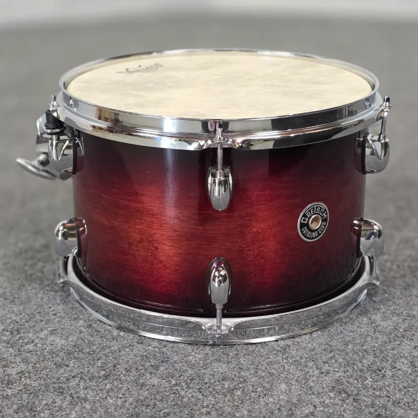 Used Gretsch Catalina Club Rack Tom 12x8 - Good - Drum Center Of Portsmouth
