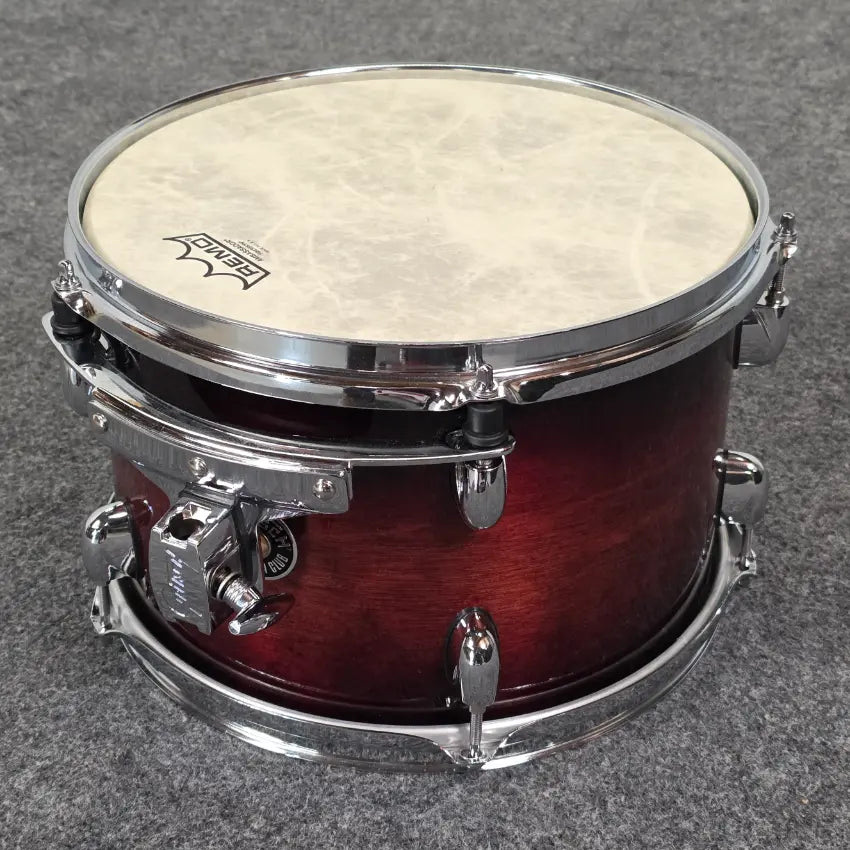 Used Gretsch Catalina Club Rack Tom 12x8 - Good - Drum Center Of Portsmouth