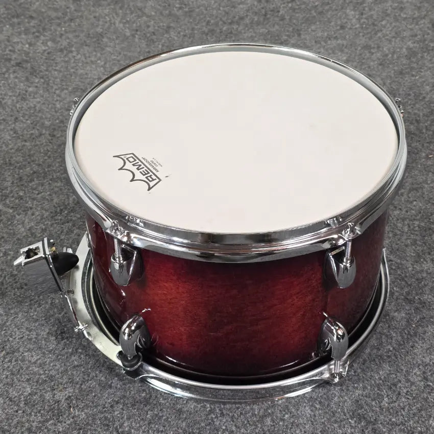 Used Gretsch Catalina Club Rack Tom 12x8 - Good - Drum Center Of Portsmouth