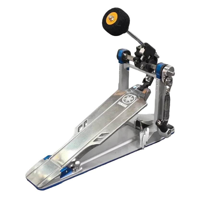 Used Yamaha FP9C Single Bass Drum Pedal - Good - Drum Center Of Portsmouth