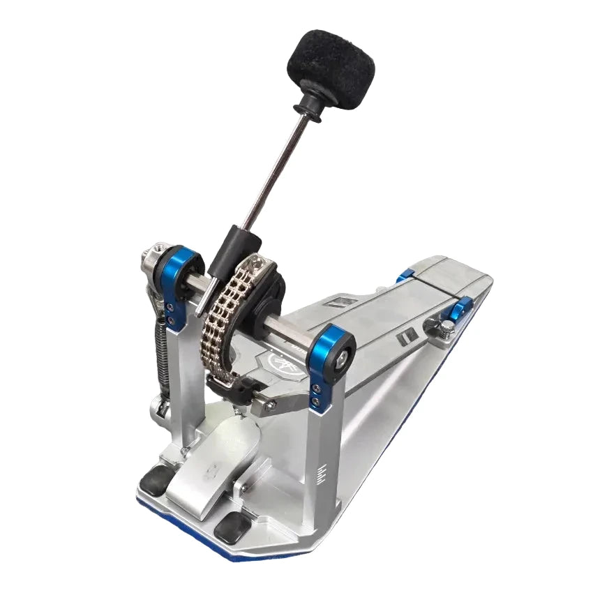 Used Yamaha FP9C Single Bass Drum Pedal - Good - Drum Center Of Portsmouth