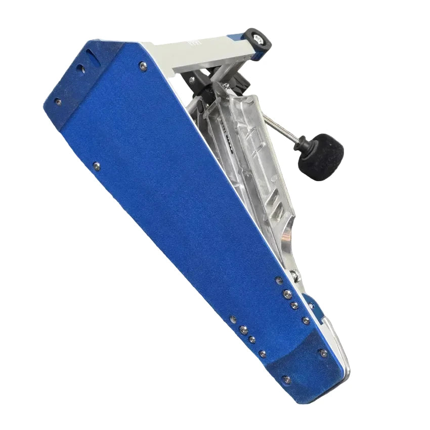 Used Yamaha FP9C Single Bass Drum Pedal - Good - Drum Center Of Portsmouth
