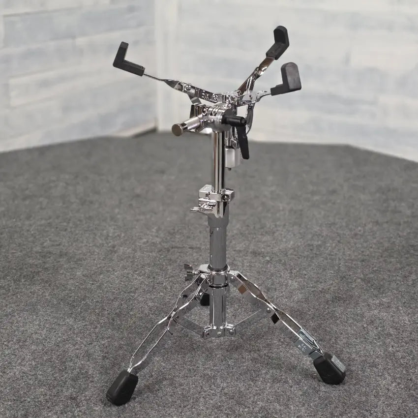 Used DW 9000 Heavy Duty Snare Drum Stand - Good - Drum Center Of Portsmouth