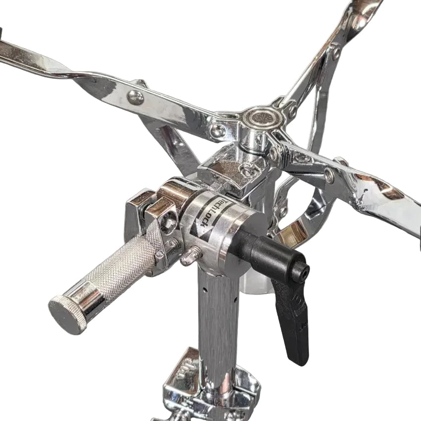 Used DW 9000 Heavy Duty Snare Drum Stand - Good - Drum Center Of Portsmouth