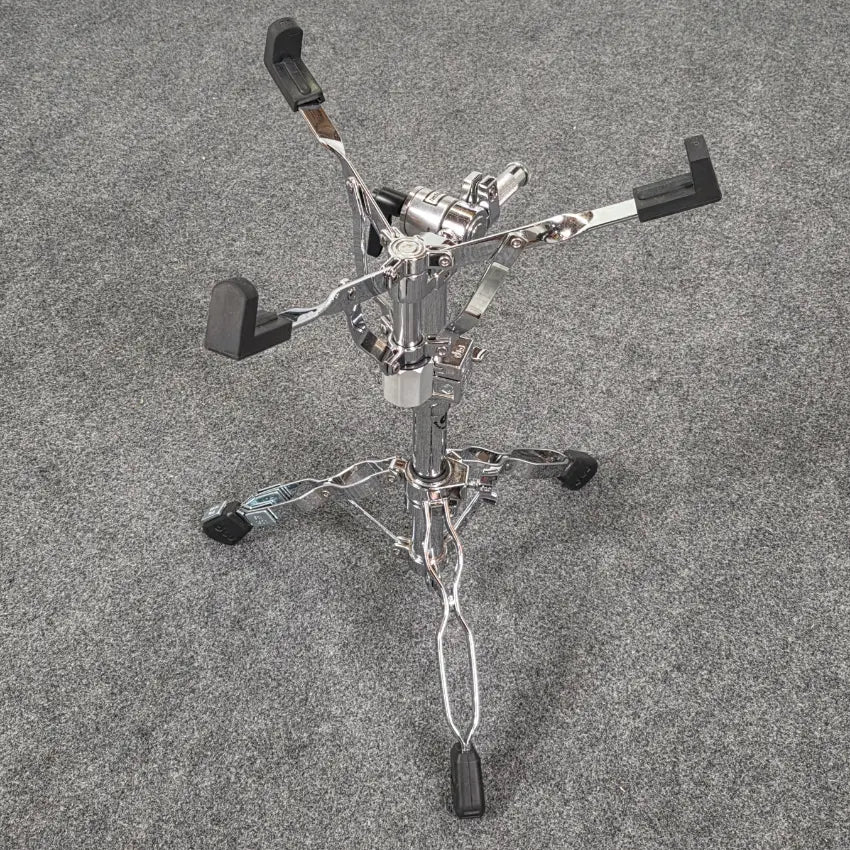 Used DW 9000 Heavy Duty Snare Drum Stand - Good - Drum Center Of Portsmouth