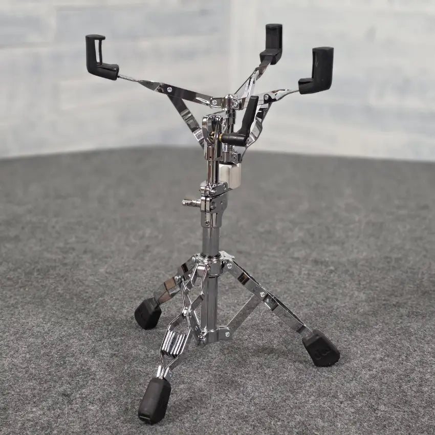 Used DW 3000 Double Braced Snare Drum Stand - Good - Drum Center Of Portsmouth