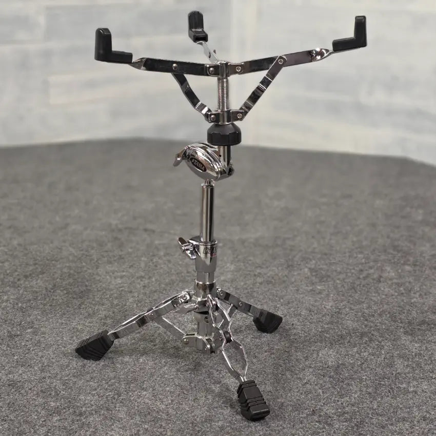 Used Tama Roadpro Snare Drum Stand - Good - Drum Center Of Portsmouth