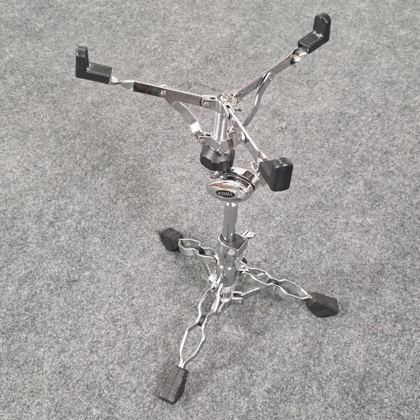 Used Tama Roadpro Snare Drum Stand - Good - Drum Center Of Portsmouth