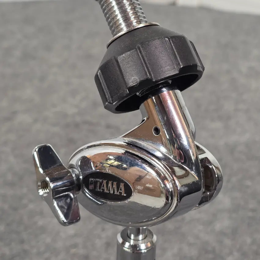 Used Tama Roadpro Snare Drum Stand - Good - Drum Center Of Portsmouth
