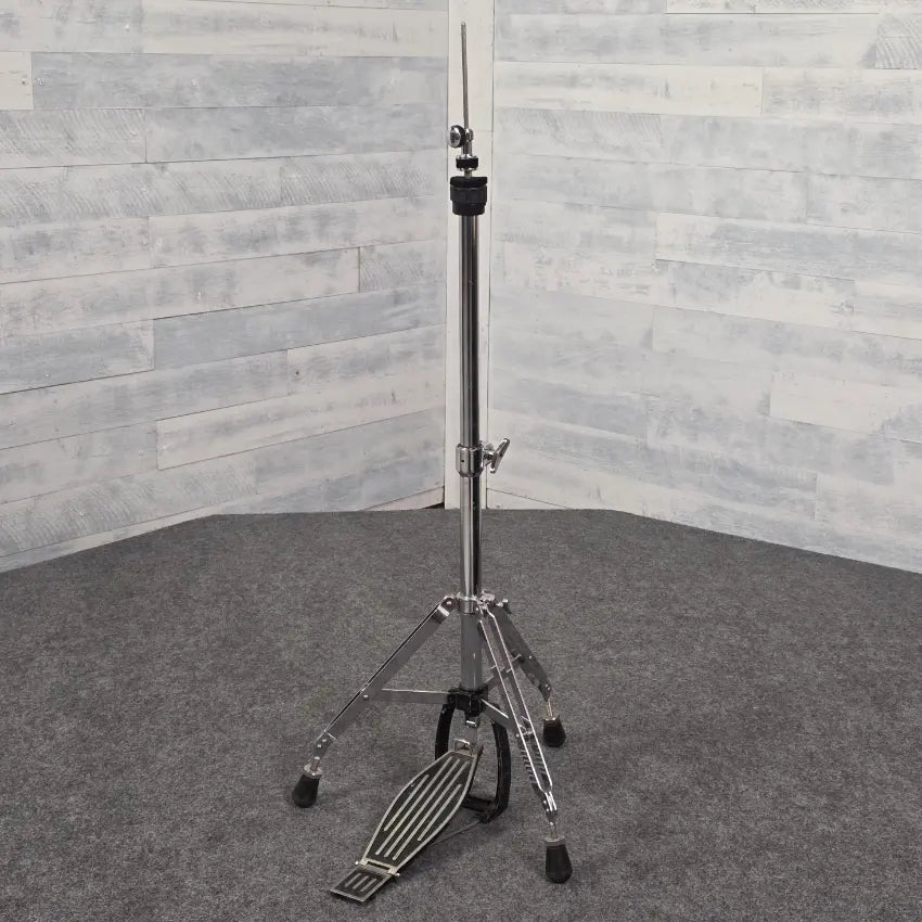Used Vintage Sonor Phonic Hi Hat Cymbal Stand - Good - Drum Center Of Portsmouth