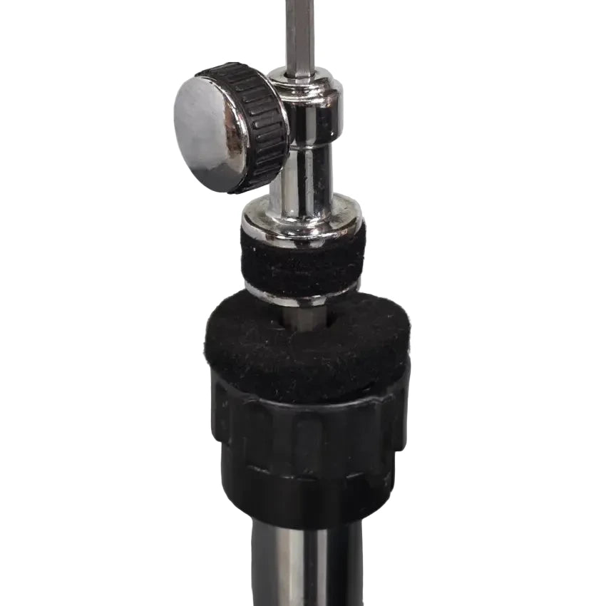 Used Vintage Sonor Phonic Hi Hat Cymbal Stand - Good - Drum Center Of Portsmouth