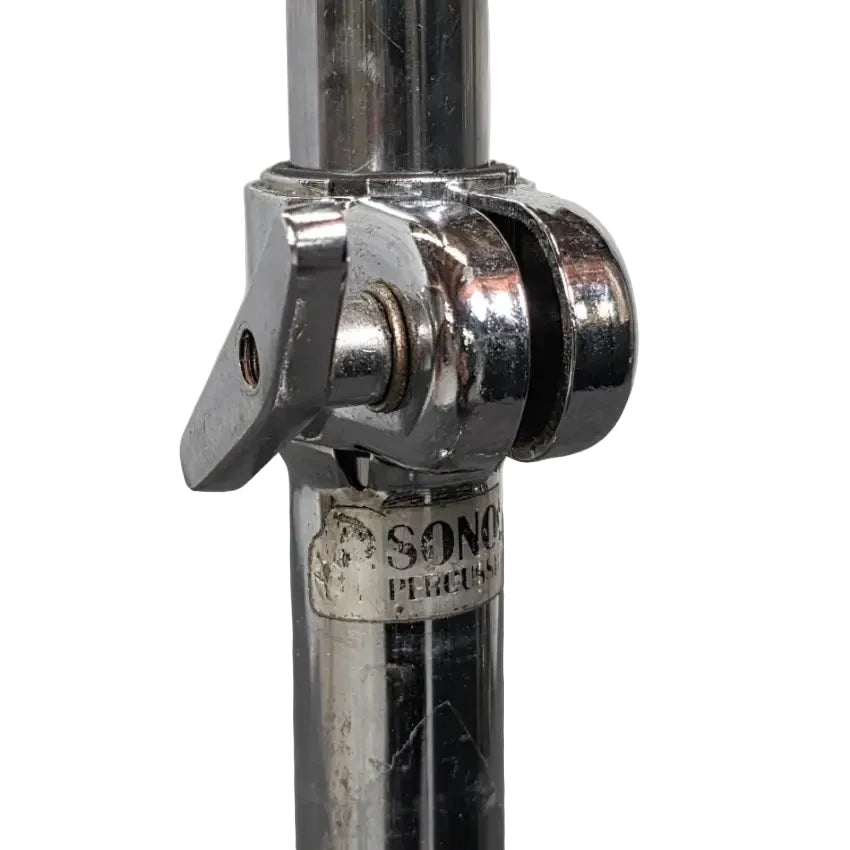 Used Vintage Sonor Phonic Hi Hat Cymbal Stand - Good - Drum Center Of Portsmouth