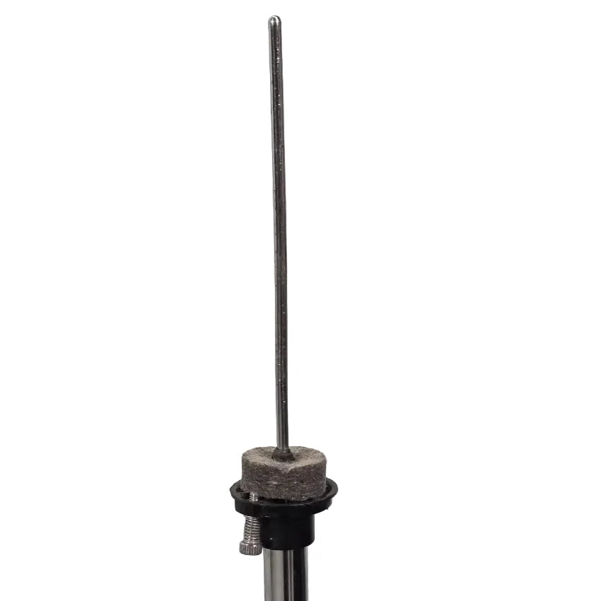 Used Yamaha Three Leg Single Braced Hi Hat Stand - Good - Drum Center Of Portsmouth
