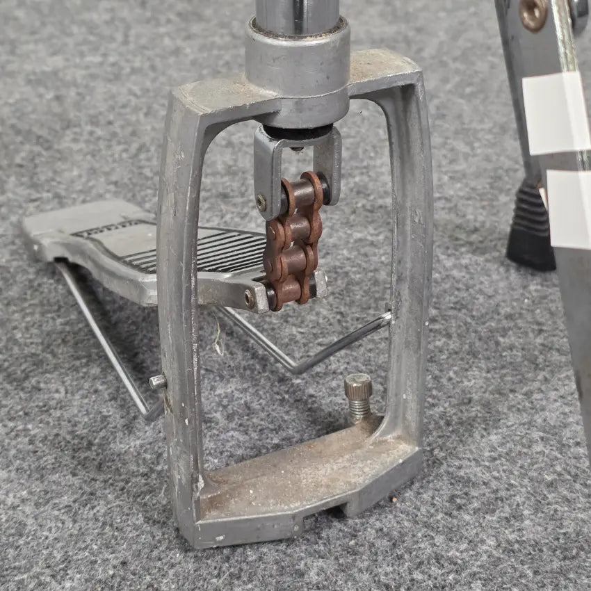 Used Yamaha Three Leg Single Braced Hi Hat Stand - Good - Drum Center Of Portsmouth