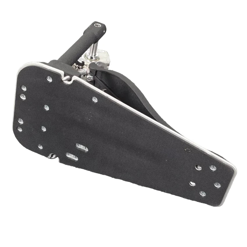 Used DW 9000 Single Bass Drum Pedal - Good - Drum Center Of Portsmouth