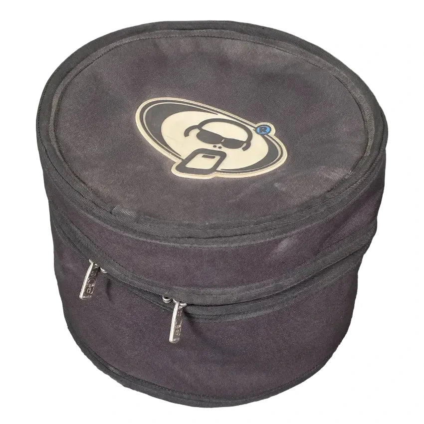 Used Protection Racket Padded Bag Case 10x8 - Good - Drum Center Of Portsmouth
