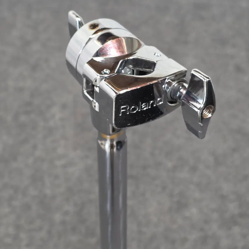 Used Roland Electronic Pad Mount Stand - Good - Drum Center Of Portsmouth