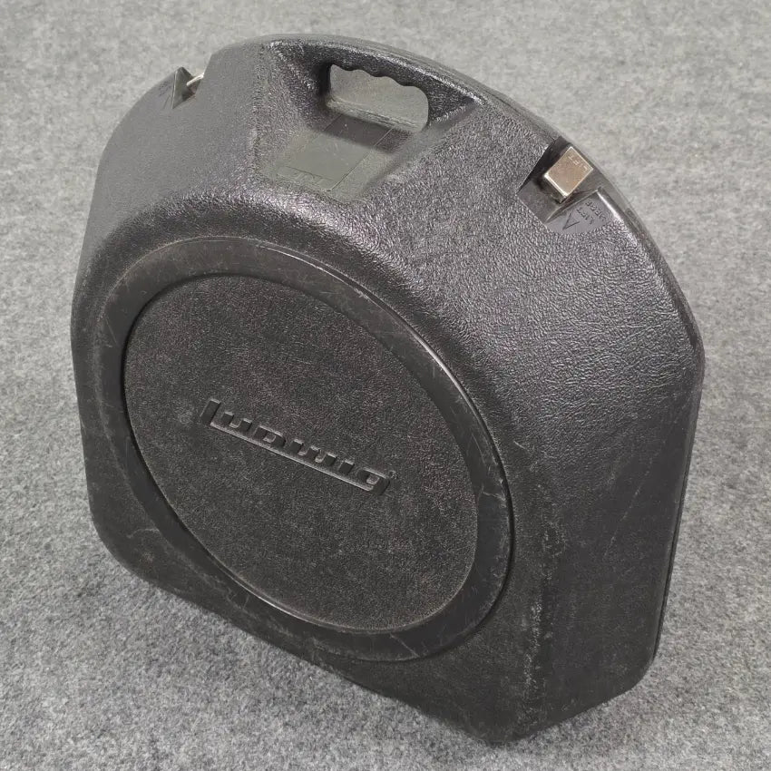 Used Ludwig Hardshell Snare Drum Case for 14x5 - Drum Center Of Portsmouth