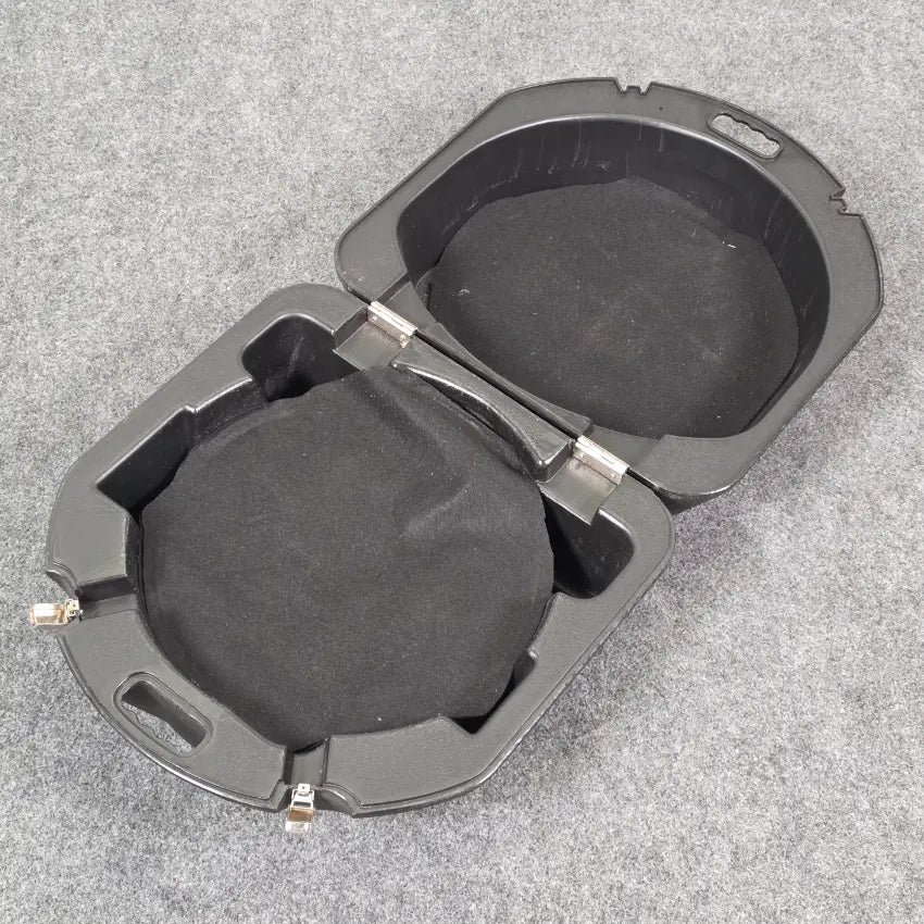 Used Ludwig Hardshell Snare Drum Case for 14x5 - Drum Center Of Portsmouth