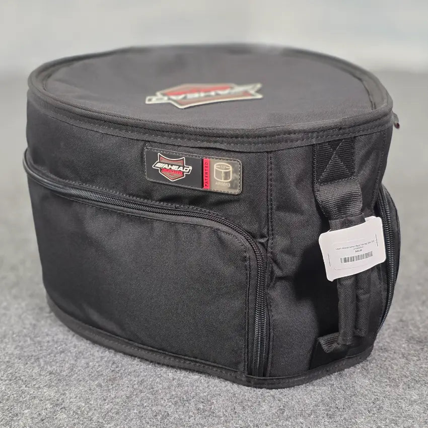Used Ahead Armor Rack Tom Bag Case 13x9 - Good - Drum Center Of Portsmouth