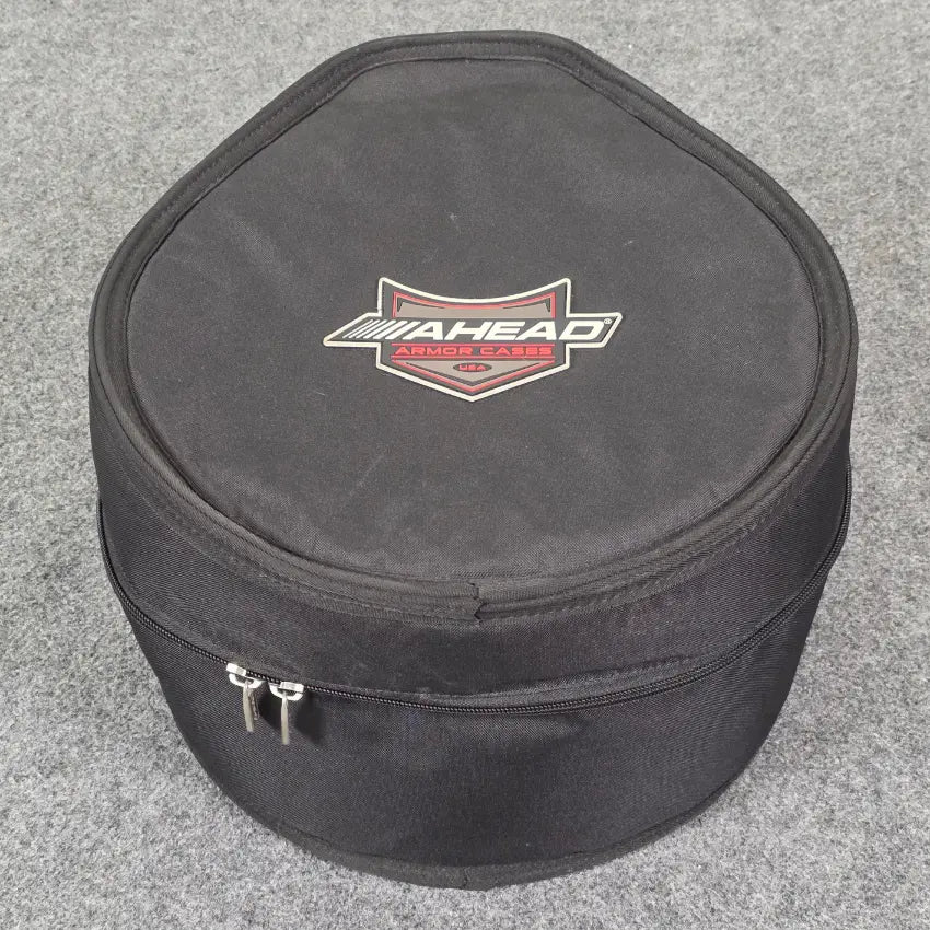 Used Ahead Armor Rack Tom Bag Case 13x9 - Good - Drum Center Of Portsmouth