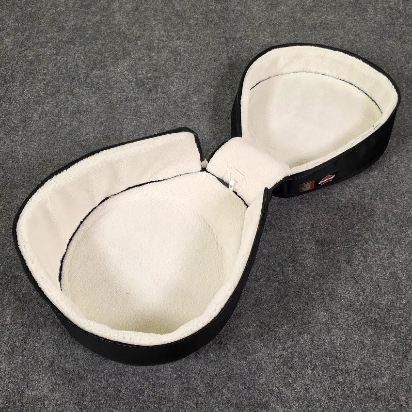 Used Ahead Armor Rack Tom Bag Case 13x9 - Good - Drum Center Of Portsmouth