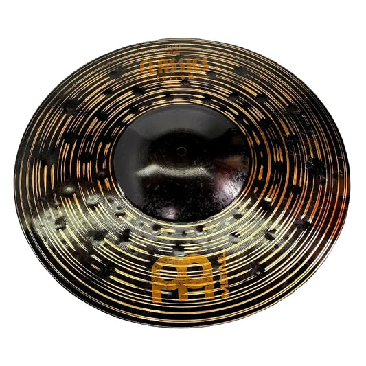 Used Meinl Classics Custom Heavy Ride Cymbal 20" - Good - Drum Center Of Portsmouth