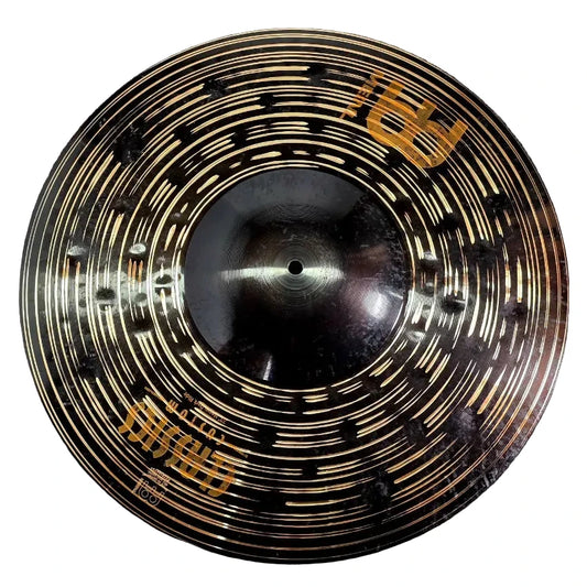 Used Meinl Classics Custom Heavy Ride Cymbal 20" - Good - Drum Center Of Portsmouth