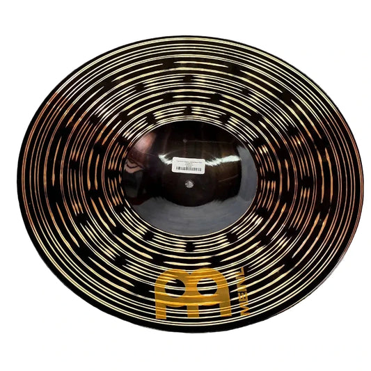 Used Meinl Classics Custom Heavy Ride Cymbal 20" - Good - Drum Center Of Portsmouth
