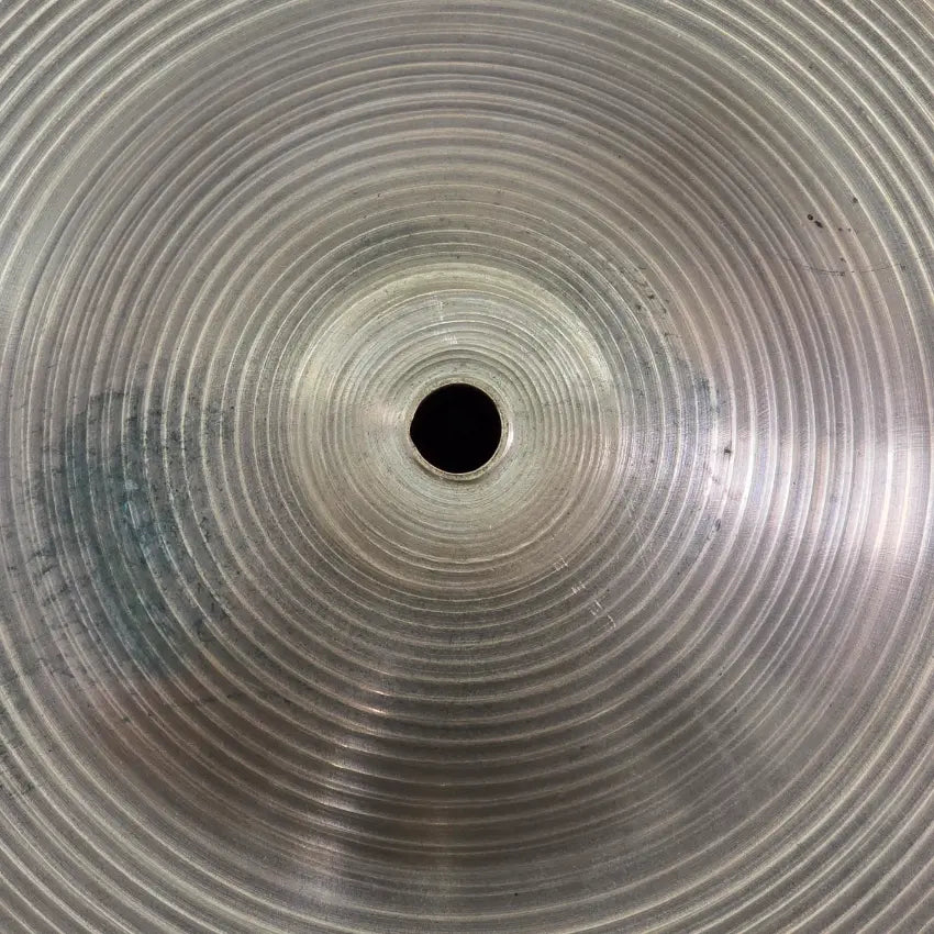 Used Vintage Zildjian A Ride Cymbal 22" - Good - Drum Center Of Portsmouth