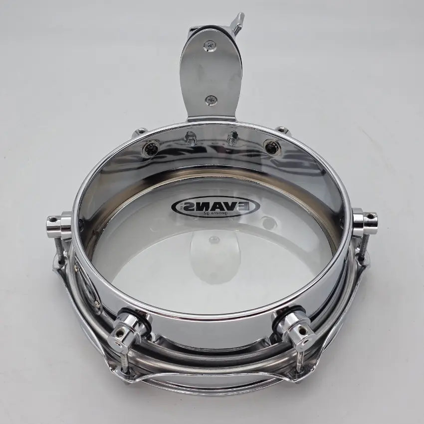 Used DW Piccolo Tom 8 Chrome - Very Good - Drum Center Of Portsmouth