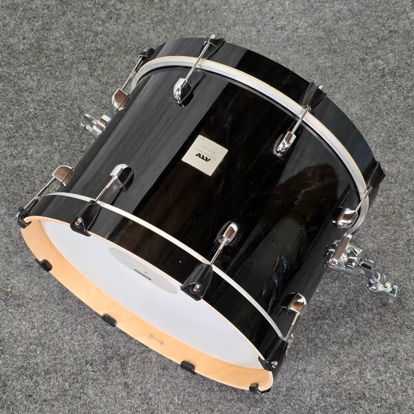 Used ATV Electronic Drum Set w/ Pearl MimicPro Module - Good - Drum Center Of Portsmouth