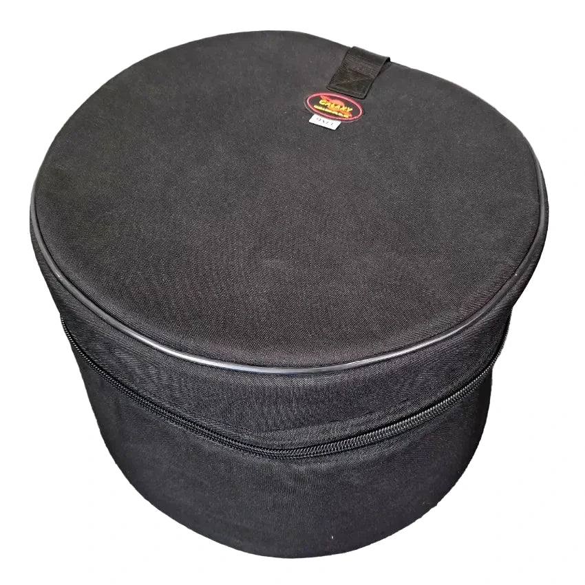 Used Humes & Berg Galaxy Tom Bag 13x9 - Good - Drum Center Of Portsmouth