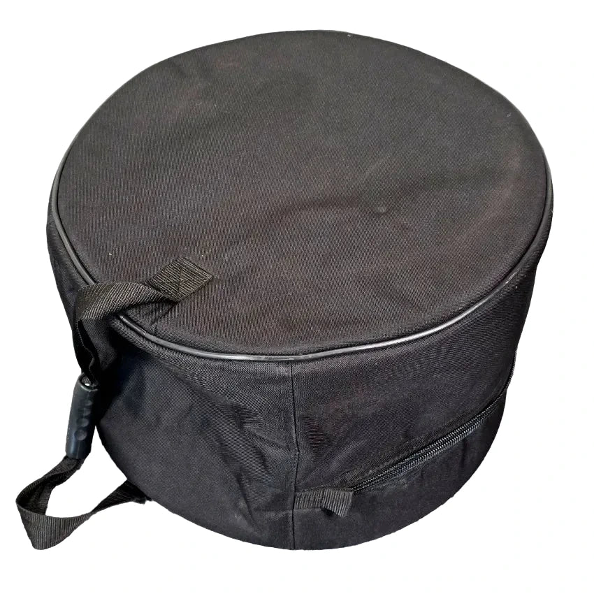 Used Humes & Berg Galaxy Tom Bag 13x9 - Good - Drum Center Of Portsmouth