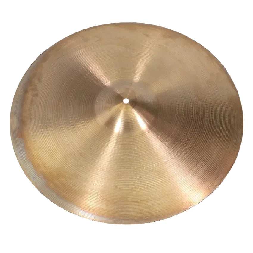 Used Zildjian A Sweet Ride Cymbal 21" - Good - Drum Center Of Portsmouth