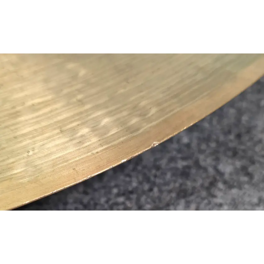 Used Istanbul Mehmet Original Ride Cymbal 20" - Good - Drum Center Of Portsmouth