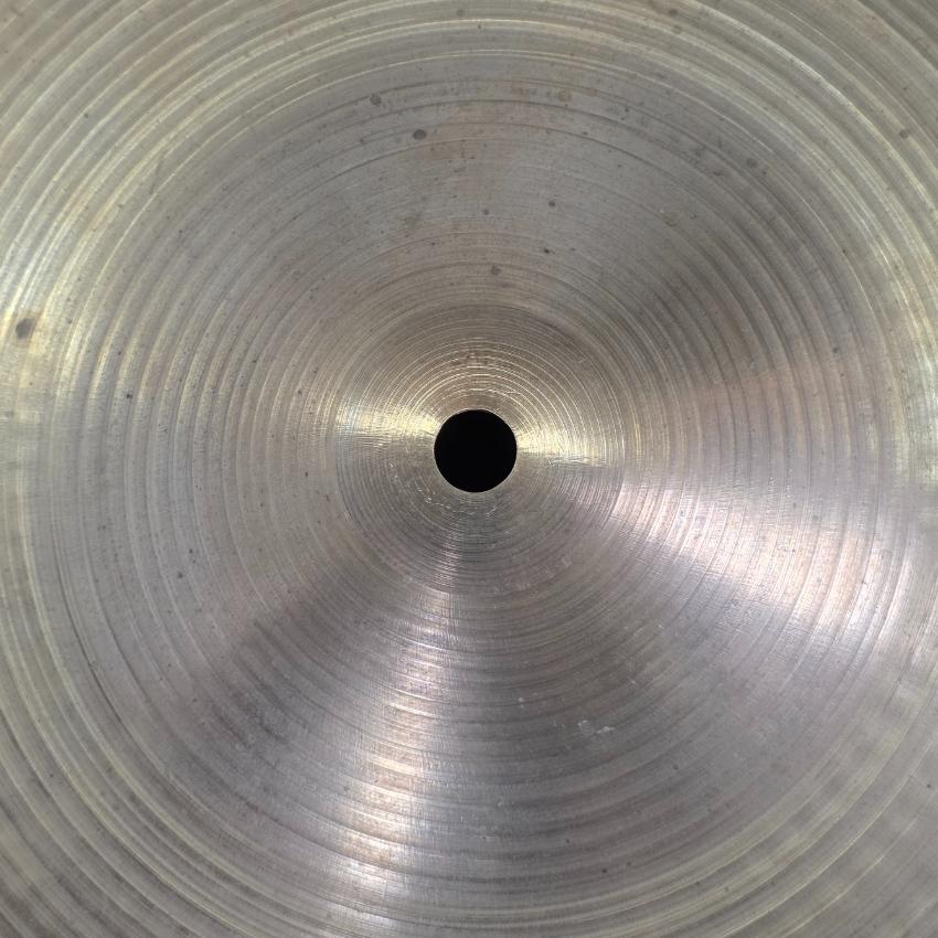 Used Vintage Zildjian A Crash Cymbal 18" - Good - Drum Center Of Portsmouth