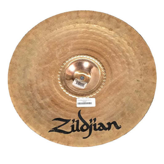 Used Zildjian ZBT Crash Cymbal 16" - Good - Drum Center Of Portsmouth