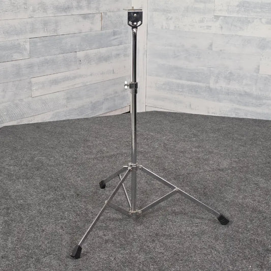 Used Single Braced Practice Pad Stand - Fair - Drum Center Of Portsmouth