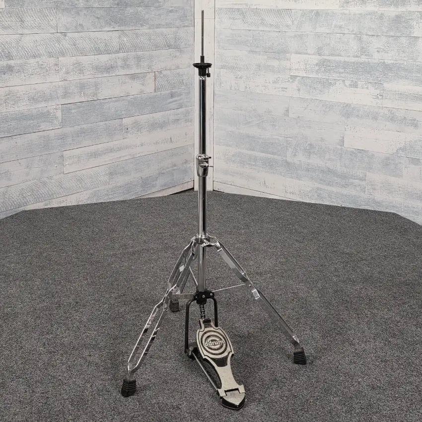 Used ddrum Double Braced Three Leg Hi Hat Stand - Good - Drum Center Of Portsmouth