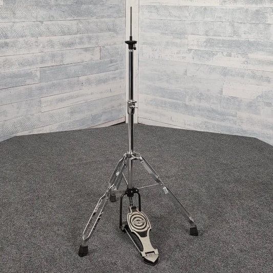Used ddrum Double Braced Three Leg Hi Hat Stand - Good - Drum Center Of Portsmouth