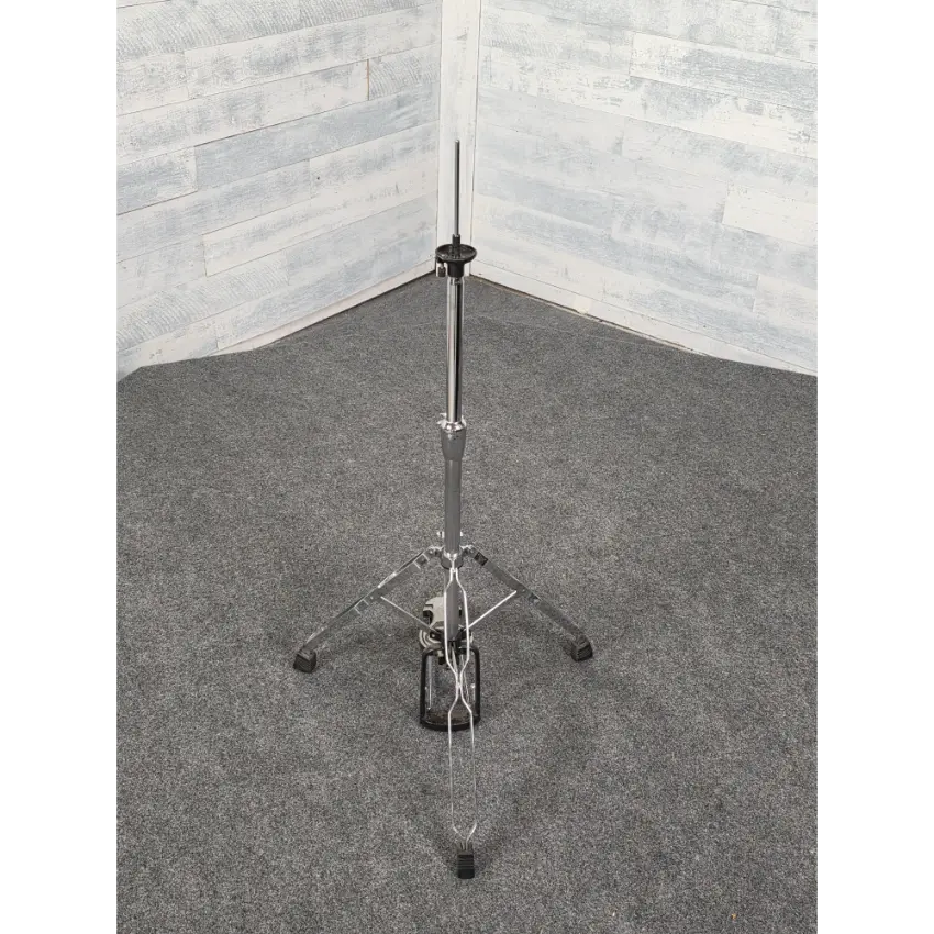 Used ddrum Double Braced Three Leg Hi Hat Stand - Good - Drum Center Of Portsmouth
