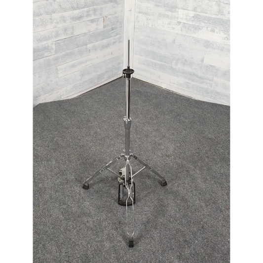 Used ddrum Double Braced Three Leg Hi Hat Stand - Good - Drum Center Of Portsmouth