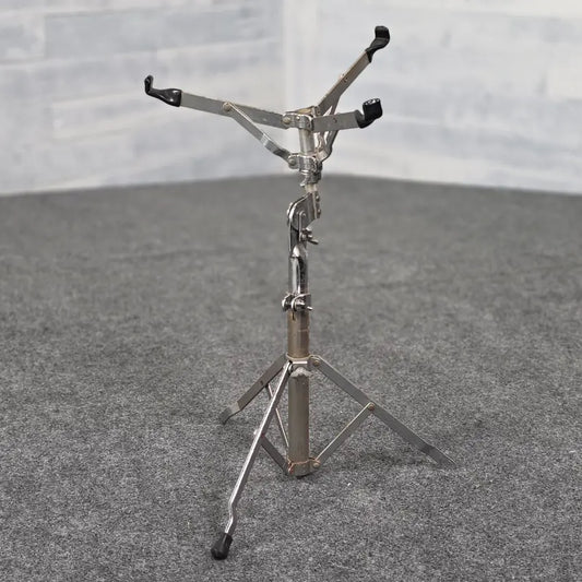 Used Vintage Ludwig Atlas Snare Drum Stand - Fair - Drum Center Of Portsmouth