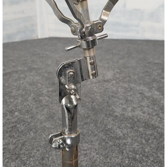 Used Vintage Ludwig Atlas Snare Drum Stand - Fair - Drum Center Of Portsmouth