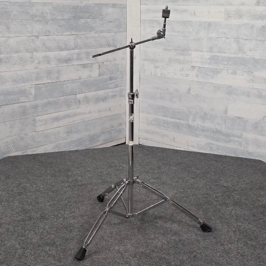 Used Mapex Double Braced Boom Cymbal Stand - Good - Drum Center Of Portsmouth