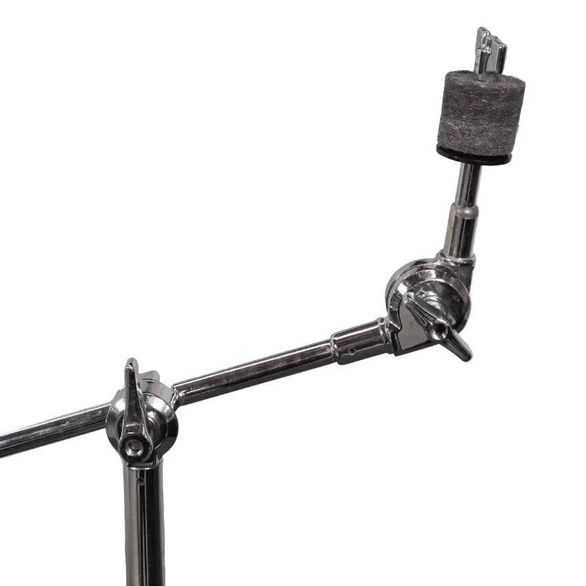 Used Mapex Double Braced Boom Cymbal Stand - Good - Drum Center Of Portsmouth