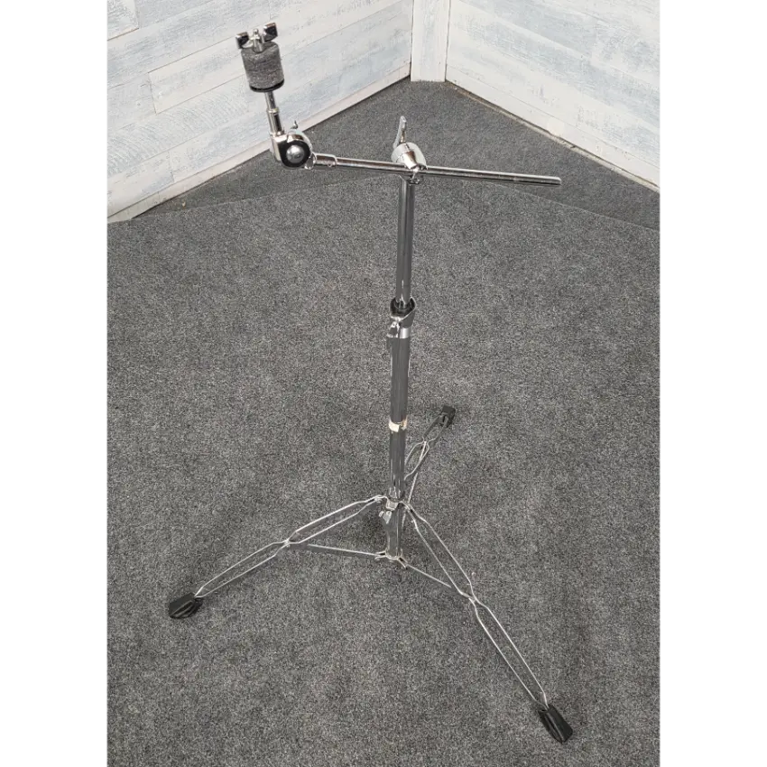 Used Mapex Double Braced Boom Cymbal Stand - Good - Drum Center Of Portsmouth